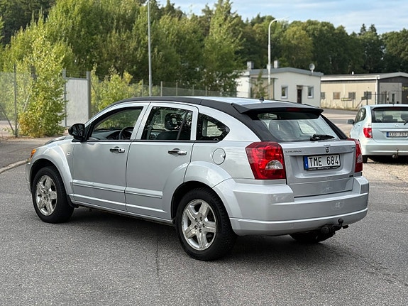 Dodge Caliber 8 of 16