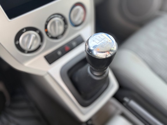 Dodge Caliber 14 of 16