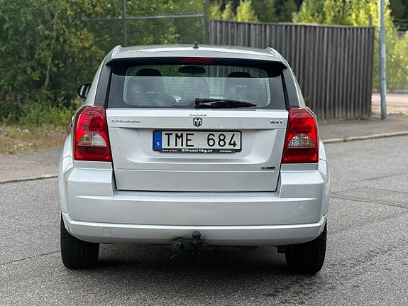 Dodge Caliber 7 of 16