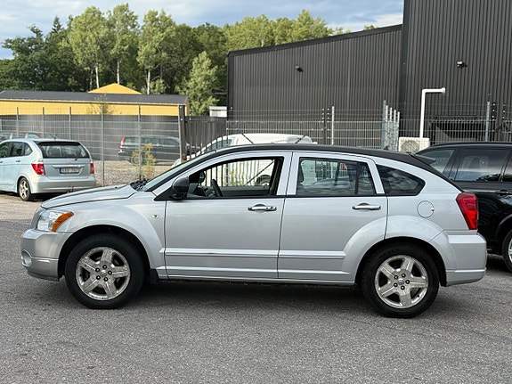 Dodge Caliber 9 of 16