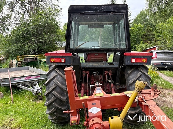 Traktor Case IH 844 4 of 30