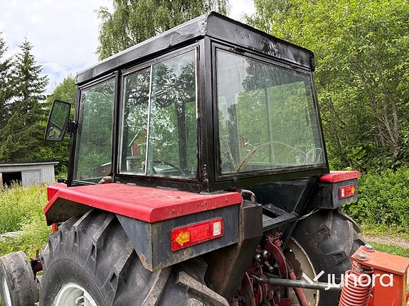 Traktor Case IH 844 22 of 30