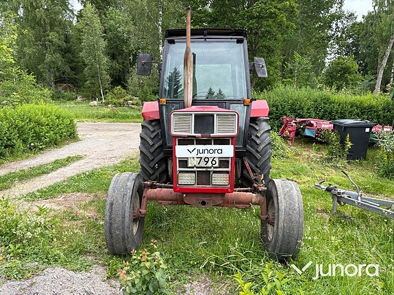 Traktor Case IH 844 8 of 30