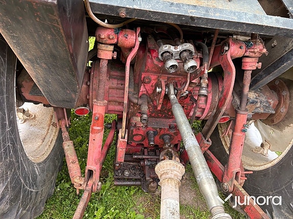 Traktor Case IH 844 28 of 30