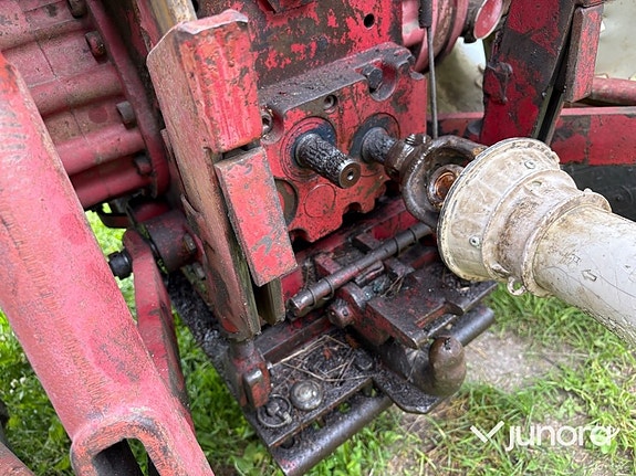 Traktor Case IH 844 30 of 30