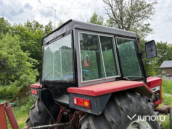 Traktor Case IH 844 23 of 30