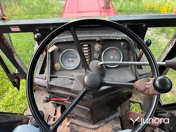 Traktor Case IH 844 10 of 30