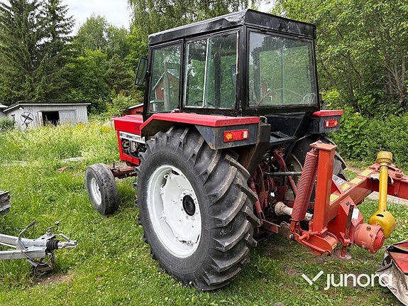 Traktor Case IH 844 3 of 30