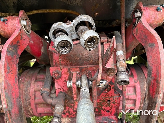 Traktor Case IH 844 29 of 30