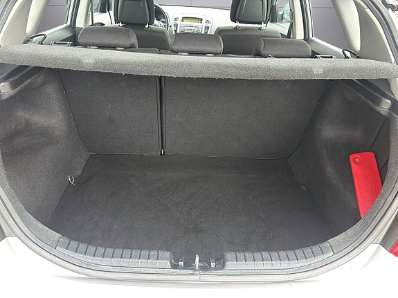 Kia Ceed 12 of 12