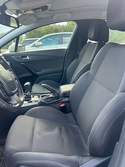 Peugeot 508 3 of 7
