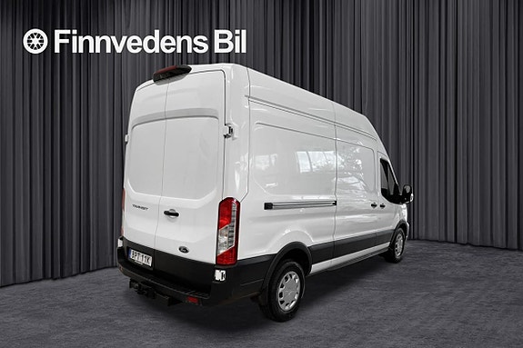 Ford Transit 4 of 17