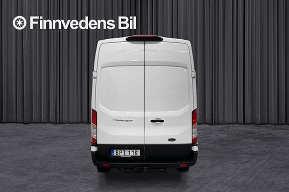 Ford Transit 5 of 17