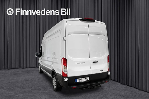 Ford Transit 6 of 17