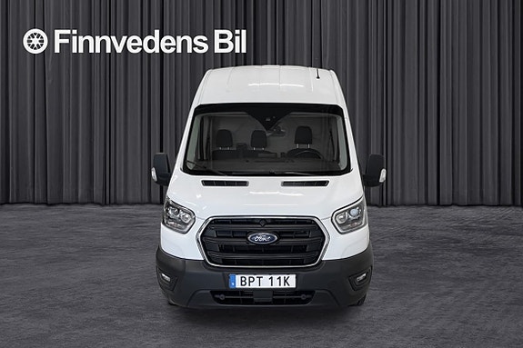 Ford Transit 2 of 17