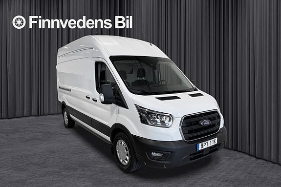 Ford Transit 3 of 17