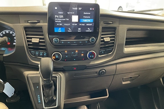 Ford Transit 9 of 17