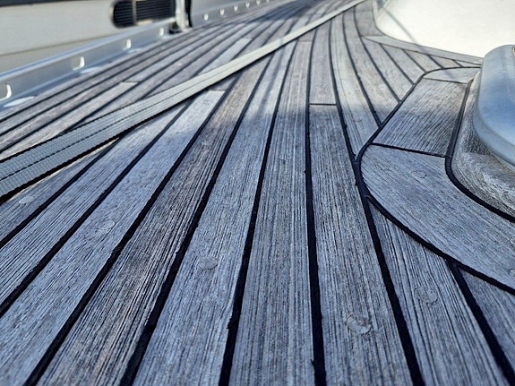 Hallberg-Rassy 31 Mk I 10 of 30