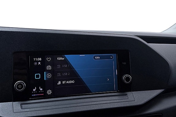 Volkswagen Caddy Maxi 27 of 30