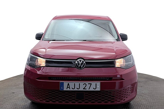 Volkswagen Caddy Maxi 3 of 30