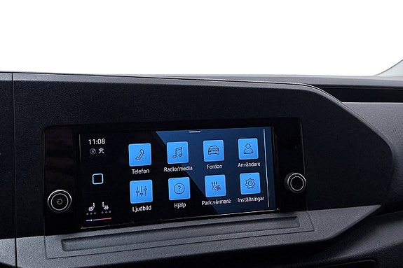 Volkswagen Caddy Maxi 28 of 30