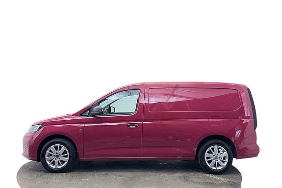 Volkswagen Caddy Maxi 10 of 30