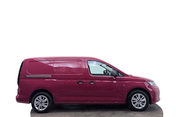 Volkswagen Caddy Maxi 5 of 30