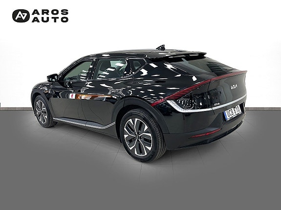 Kia EV6 6 of 14