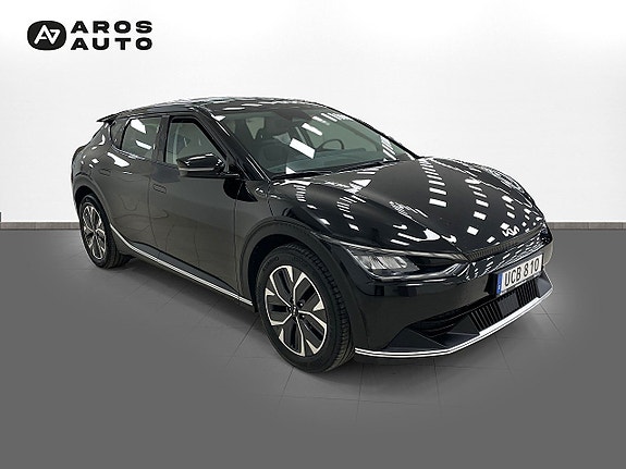 Kia EV6 3 of 14