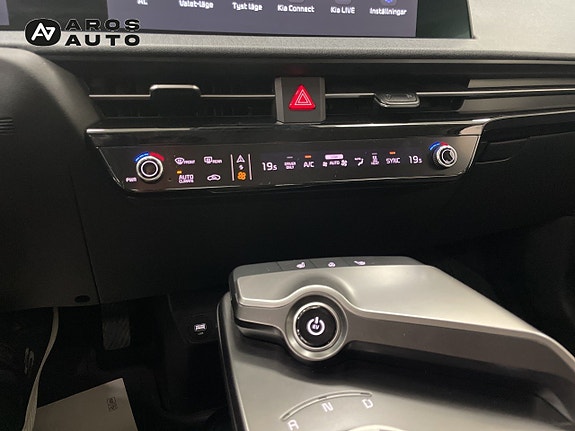 Kia EV6 12 of 14