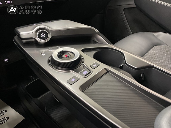 Kia EV6 13 of 14