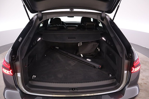 Audi A6 25 of 26