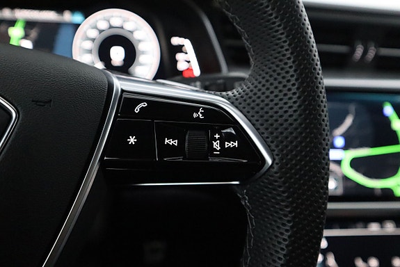 Audi A6 18 of 26