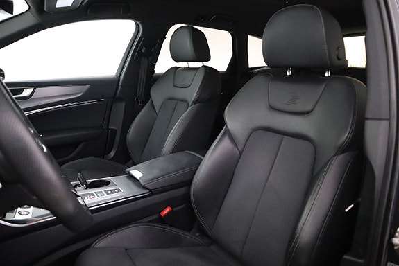 Audi A6 13 of 26