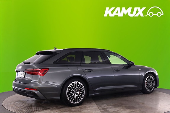 Audi A6 2 of 26