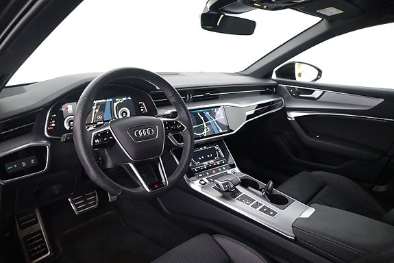 Audi A6 11 of 26