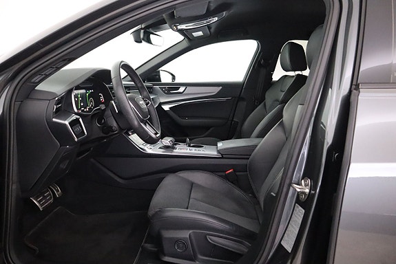 Audi A6 12 of 26