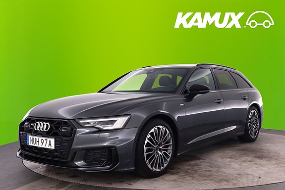 Audi A6 6 of 26