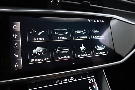 Audi A6 22 of 26