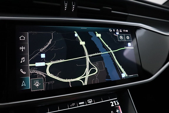 Audi A6 20 of 26