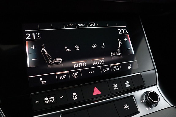 Audi A6 24 of 26
