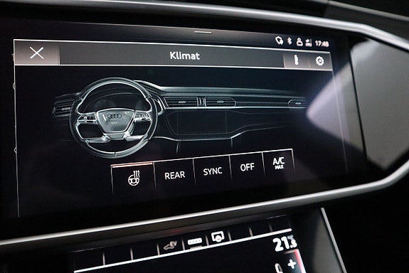 Audi A6 23 of 26