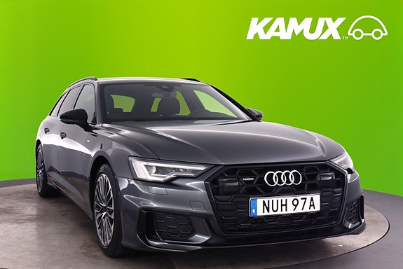 Audi A6 8 of 26