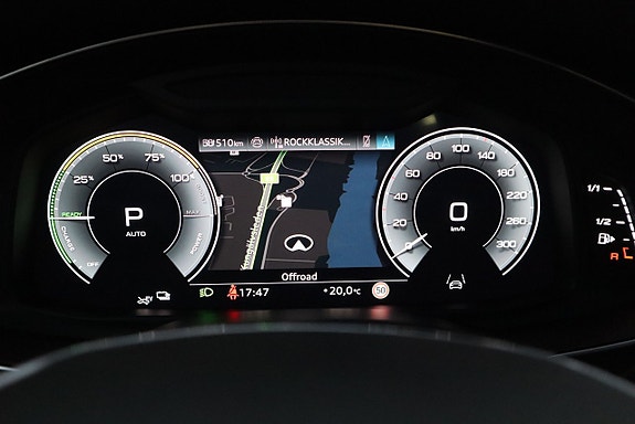 Audi A6 16 of 26