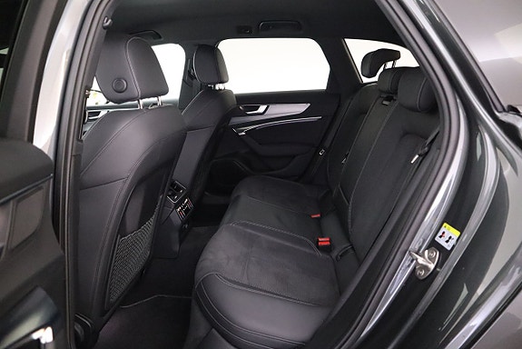 Audi A6 14 of 26