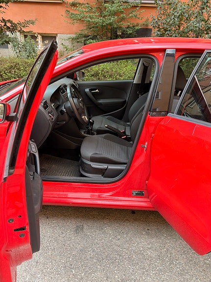 Volkswagen Polo 4 of 8