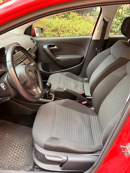 Volkswagen Polo 5 of 8