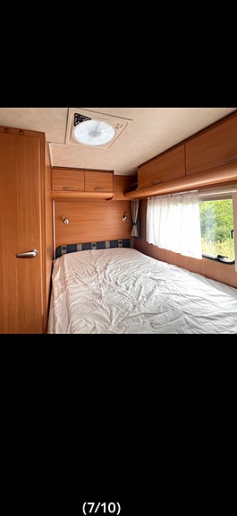 Adria Adria Altea 512UP 7 of 9