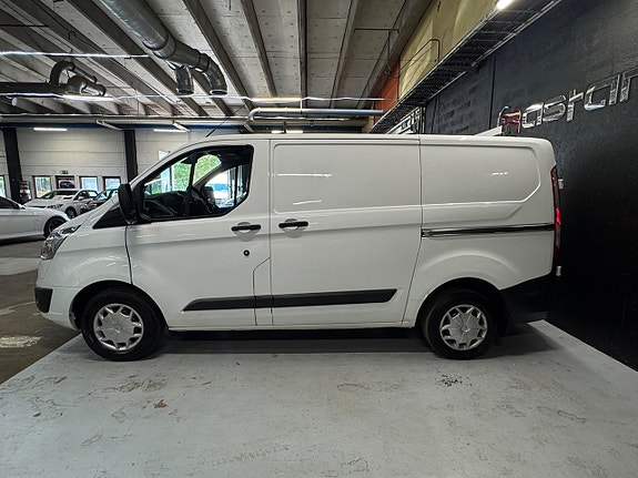 Ford Transit Custom 5 of 18
