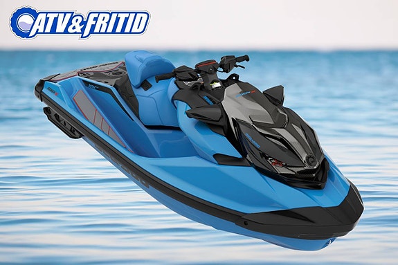NYHET! Sea-Doo RXP X 350. Förbeställ idag! 2 of 2